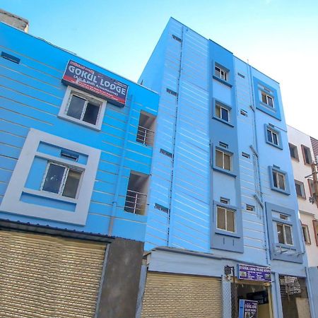 Spot On 81775 Mohit Gokul Lodge New Luxury Room'S Near Secunderabad Railway Station Lalaguda Екстер'єр фото